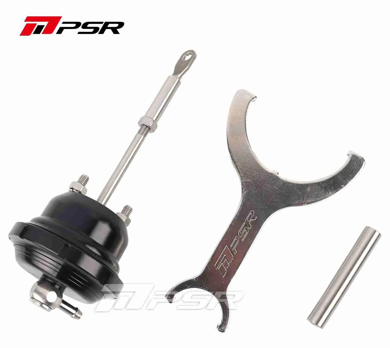 Pulsar PSR Actuator Kit Gen 2 IWG Pre-Installed 3.5psi Spare Spring 6.6psi and 11psi