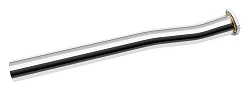 Downpipe FMIC.Pro AUDI A6 2.7 3.0 TDI C6 2005-2011