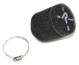 Filtr odpowietrzenia oleju 28 mm ID Forge Motorsport FMFIL28