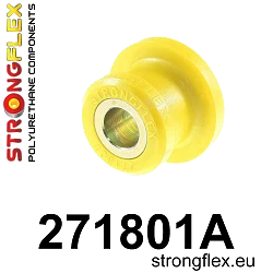 271801A: Tuleja tylnego wózka SPORT