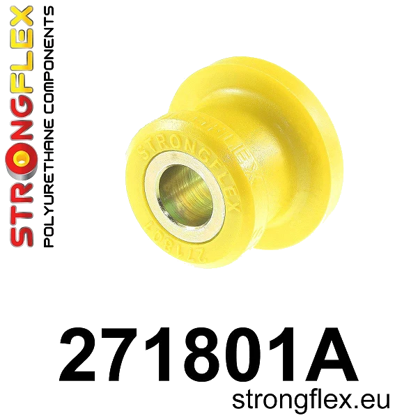 271801A: Tuleja tylnego wózka SPORT