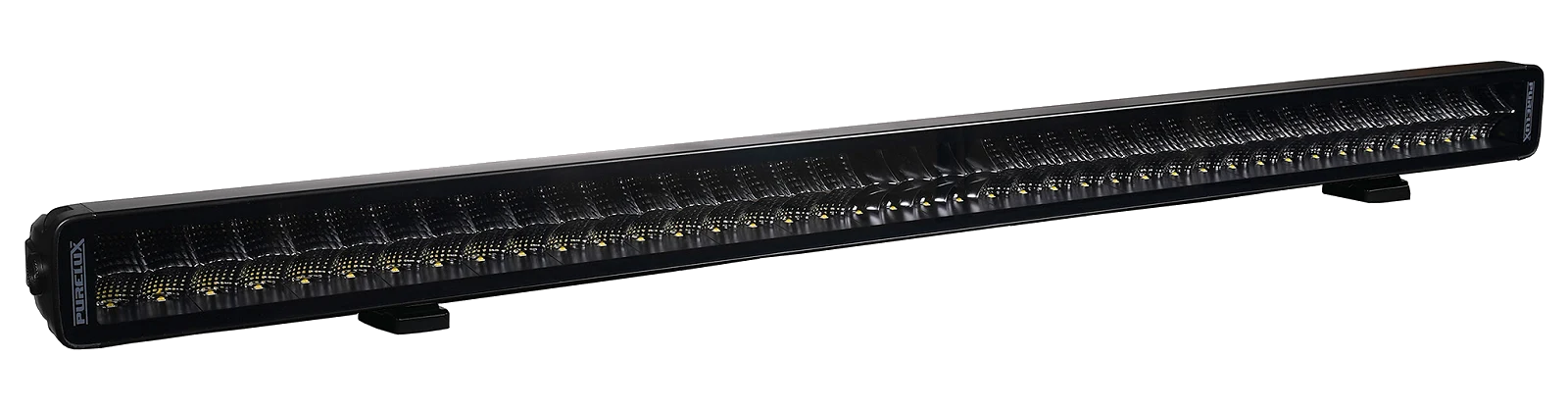 Belka LED Prosta Purelux Terrain Straight 107cm 400W