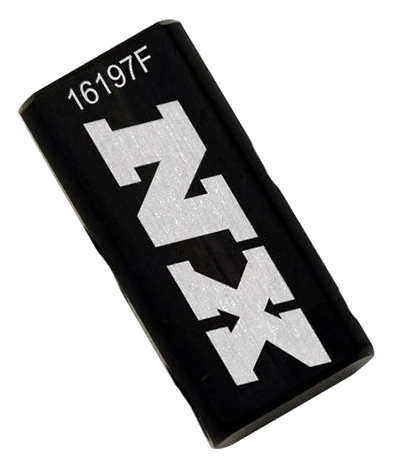 Compact Distribution Block (1 In 4 Out) All Female Threads Nitrous Express NX-16197F