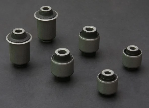 Hardrace Rear Lower Arm For Bushing For Honda Prelude