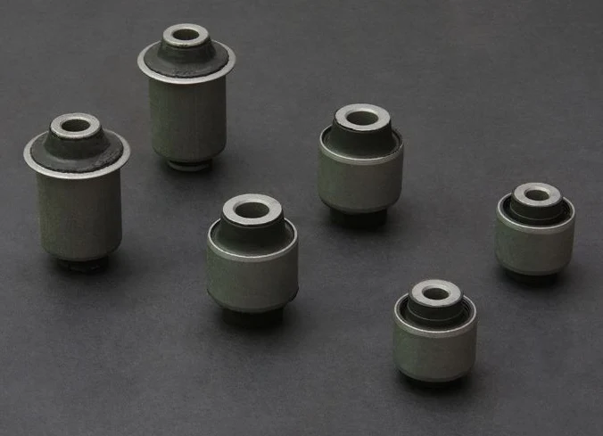 Hardrace Rear Lower Arm For Bushing For Honda Prelude