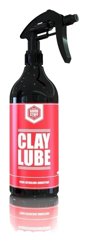 GOOD STUFF Clay Lube lubrykant do glinki 1l 1000ml