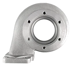 Muszla wydechowa JRSpec GT35 .63 4-bolt