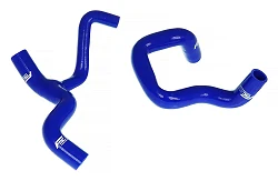 Zestaw Przewodów Silikonowych do Układu Chłodzenia FMIC.EU Ford Focus MK1 2.0 ST170 1998-2004