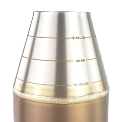 Katalizator FMIC.Pro Euro 5 200 CPSI do silników 0.7-2.5L wlot/wylot 63-102mm Pt/Pd/Rh 5:5:1