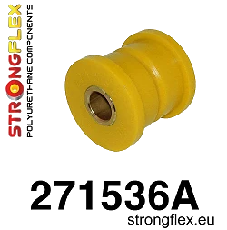 271536A: Tuleja wahacza tylnego dolnego wewnętrzna SPORT Subaru Baja