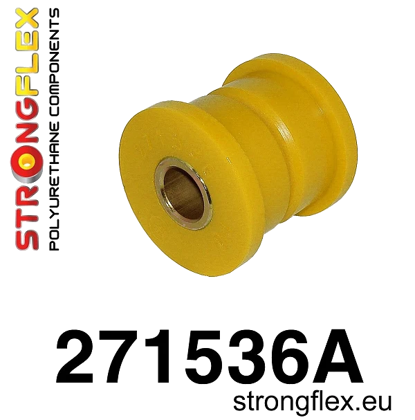 271536A: Tuleja wahacza tylnego dolnego wewnętrzna SPORT Subaru Baja