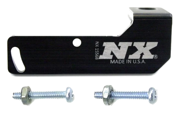 Billet Wot Switch Bracket for Dominator Nitrous Express NX 15568