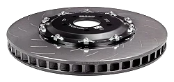 SG2F002 Sportowe tarcze hamulcowe SG EBC Brakes Nissan Nissan GT-R R35 GTR R35
