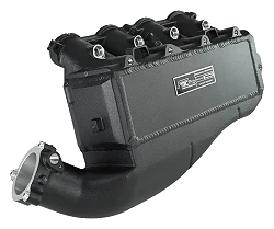 Kolektor dolotowy z intercoolerem FMIC.Pro BMW G20 330i G22 430i G42 230i 2.0 B48 TU 2019-