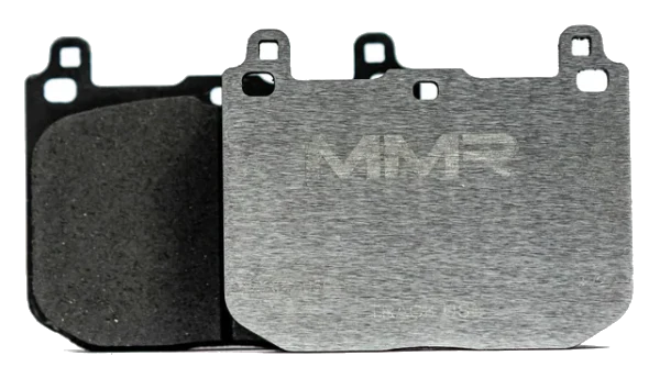 MMR RP750 Track Pad Upgrade Front for BMW F8x F2x F3x