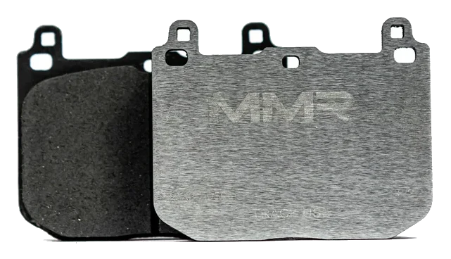 MMR RP750 Track Pad Upgrade Front for BMW F8x F2x F3x