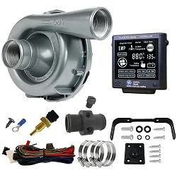 Davies Craig DC8970 EWP150 Combo zdalna elektryczna pompa wody ze sterownikiem 12V