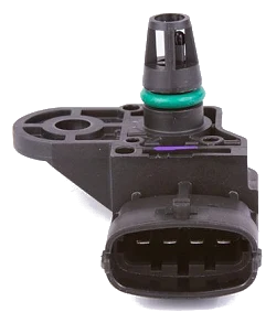 Czujnik ciśnienia w kolektorze dolotowym MAP sensor BOSCH 0 261 230 245 do Lancia Y Musa Ypsilon Proton Gen 2
