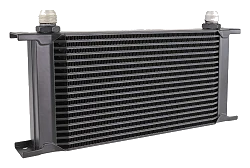 Zestaw chłodnicy oleju silnikowego FMIC.Pro BMW N54 N55 BMW F20 BMW 135i 335i M2 M3 X5 X6 2009-2019