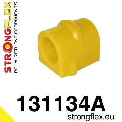 131134A: Tuleja stabilizatora przedniego SPORT Opel Ascona B - 131134A_20mm
