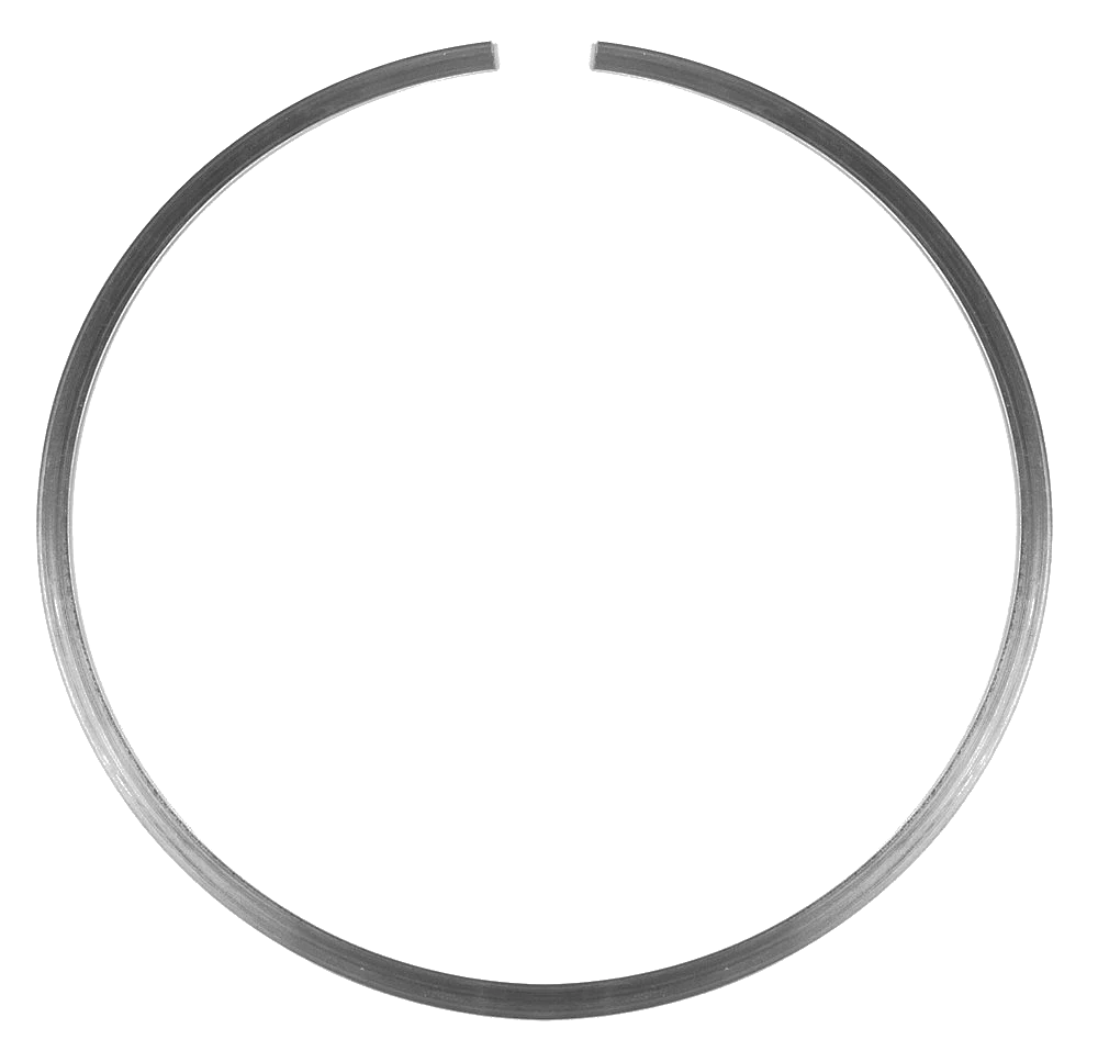Wilwood 310-11775 Snap Ring Wewnętrzny pierścień do dzwonu