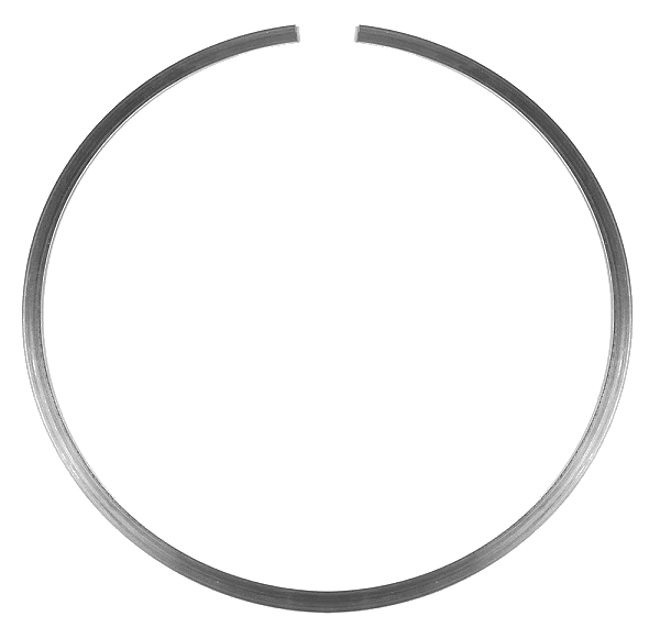 Wilwood 310-11775 Snap Ring Wewnętrzny pierścień do dzwonu