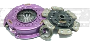 Zestaw sprzęgła Xtreme Clutch Heavy Duty Ceramic Mazda RX-7 1.1 85KW (1979-1984)