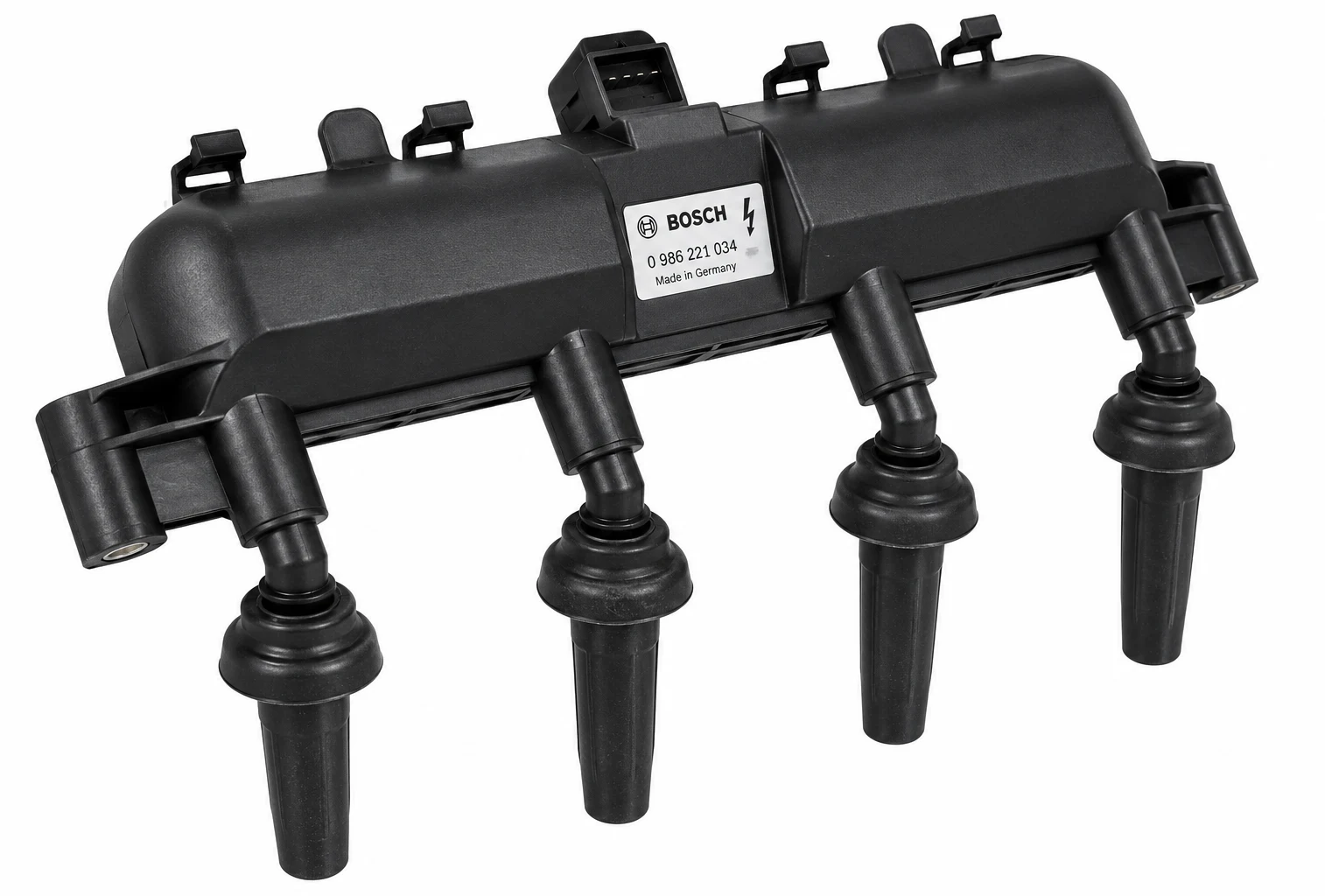 Cewka Zapłonowa BOSCH 986221034