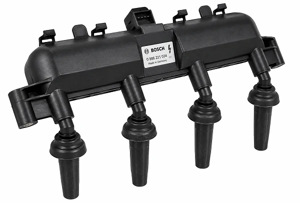 Cewka Zapłonowa BOSCH 986221034