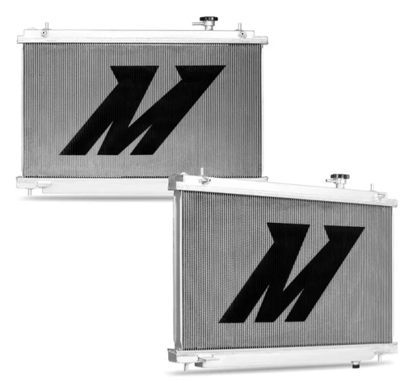 Chłodnica wody Mishimoto X-Line Nissan 350Z 2003-2006