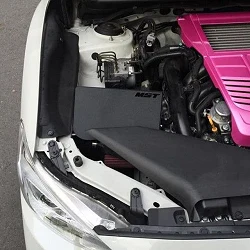 Dedykowany układ dolotowy MST Performance Subaru WRX 2.0T FA20