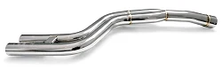 Aktywny układ wydechowy z klapami Cat-Back FMIC.Pro BMW Seria 5 F10 F11 535i 3.0T 2010-2016
