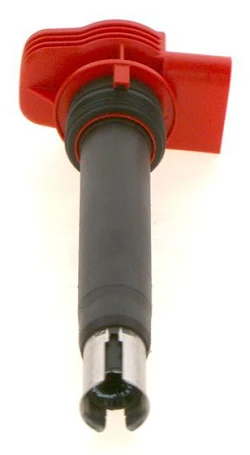 Cewka Zapłonowa BOSCH 0 221 604 800 do Audi A4 B6 A6 C6 Q7 Porsche Cayenne VW Volkswagen Touareg 3.0 4.2 TFSI FSI