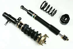 Zawieszenie gwintowane BC Racing E-16-BR-RA Ford Focus RS MK1 2001-2004