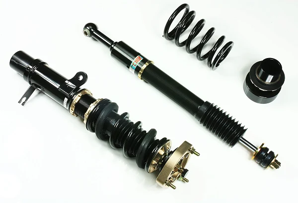 Zawieszenie gwintowane BC Racing E-16-BR-RA Ford Focus RS MK1 2001-2004