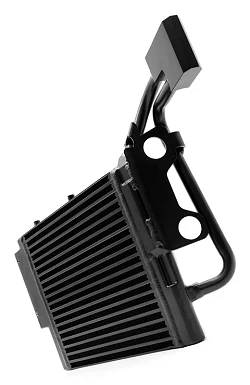 MMX DCT Transmission Oil Cooler for BMW E90 E92 E93 S65 2007-2013
