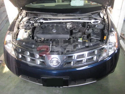 Rozpórka przednia (Front Upper Strut Bar)Ultra Racing Nissan Murano 2WD 06+