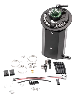 Fuel Hanger for 2011+ Mustang Pumps not Included TI Automotive E5LM Radium Engineering