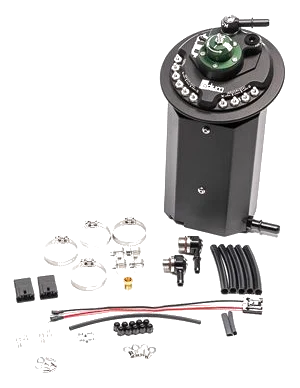 Fuel Hanger for 2011+ Mustang Pumps not Included Walbro GSS342 OR AEM 50-1200 Radium Engineering