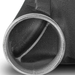 Competition Package Wagner Tuning VAG for VW Golf 7 GTI Intercooler / Downpipe