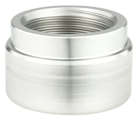 Tulejka nierdzewna do wspawania z kołnierzem FMIC.EU M18x1.5mm Sonda Lambda