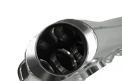 Kolektor ssący dolotowy FMIC.Pro BMW Z3 Z4 M3 E46 S54