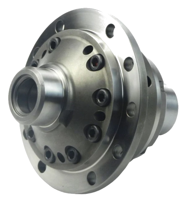 Bratex Differential for Fiat 500 Abarath/ Punto/Alfa Romeo/Lancia Delta