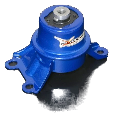 Hardrace Harden Engine Mount for Honda City Fit HRV