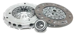 Zestaw sprzęgła Xtreme Clutch Volkswagen BORA 2.3 V5 110KW (1999-2005)