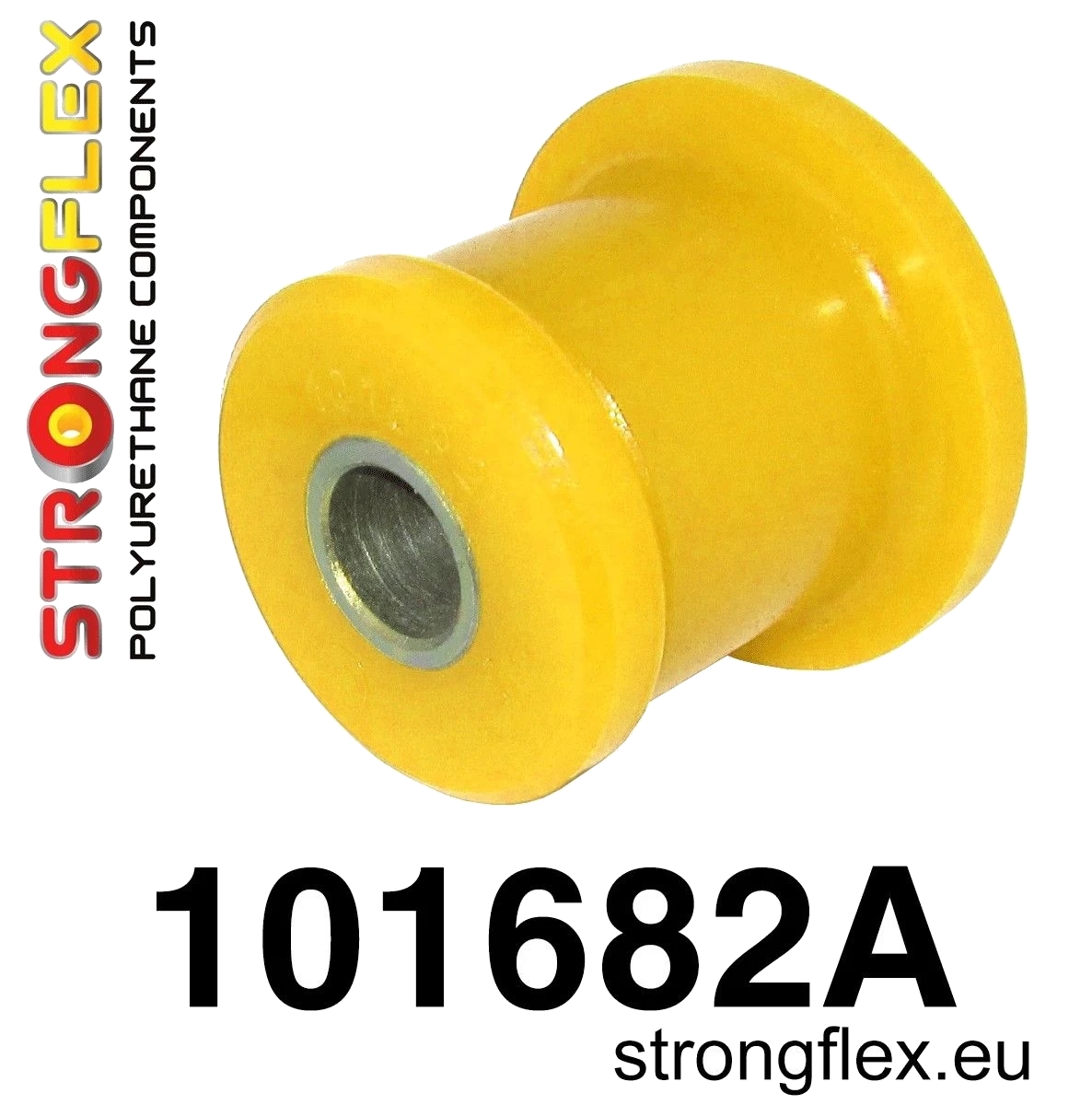 101682A: Tuleja belki tylnej - przednia SPORT Mazda RX-8