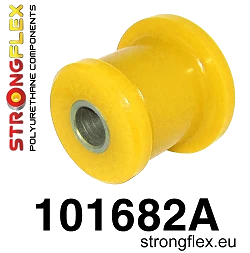101682A: Tuleja belki tylnej - przednia SPORT Mazda RX-8
