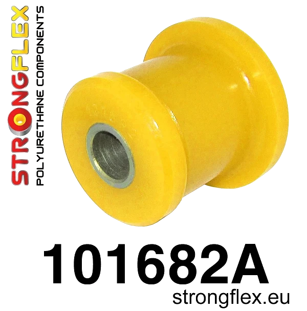101682A: Tuleja belki tylnej - przednia SPORT Mazda RX-8