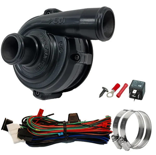 Davies Craig DC8009 EWP80 Alloy Kit zdalna elektryczna pompa wody 12V