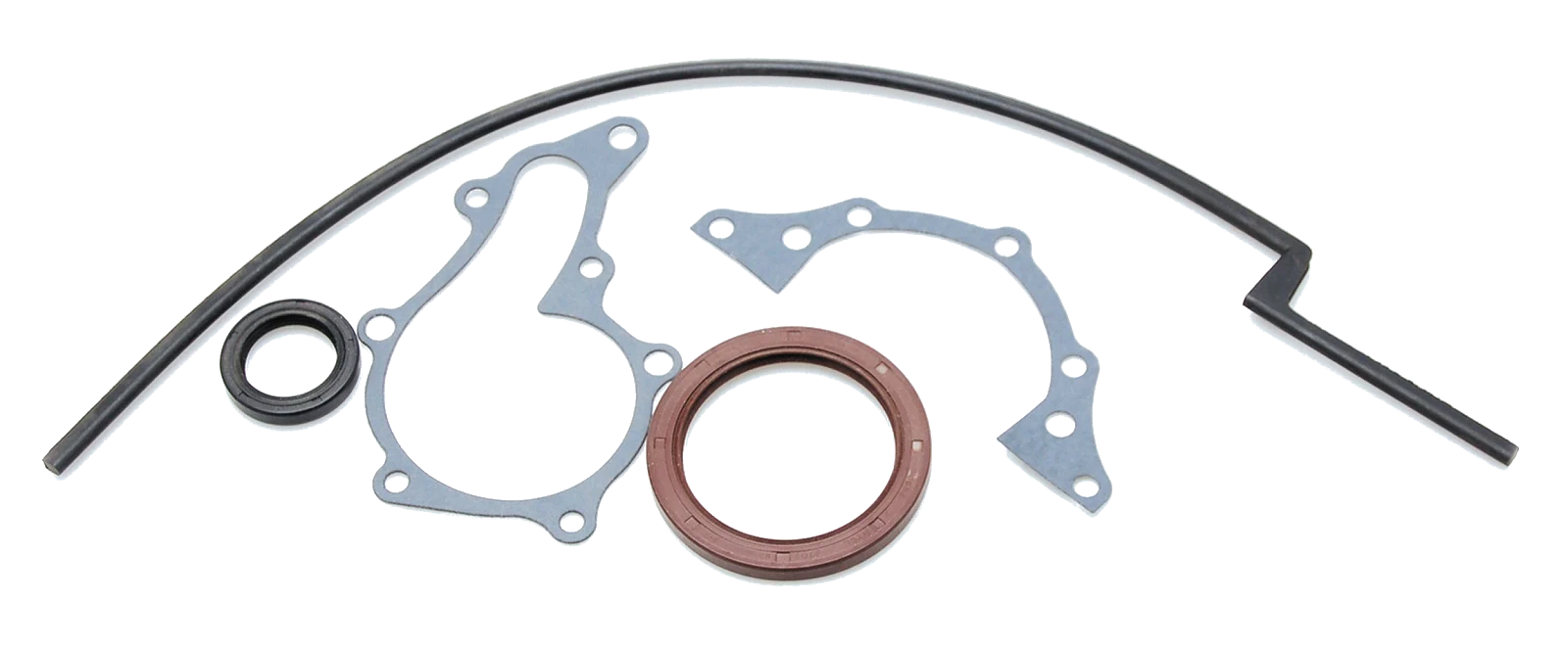 Uszczelki dołu silnika Cometic Toyota 4A-GE 4AGE 1.6L DOHC PRO2041B